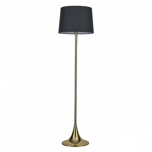 Торшер Ideal Lux London PT1 Ottone 110257