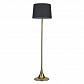 Торшер Ideal Lux London PT1 Ottone 110257 - фото №1