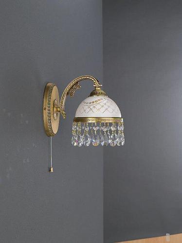 Бра Reccagni Angelo A.7000/1