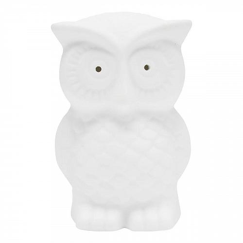 Настольная лампа Apeyron Филин 18-117