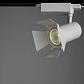 Трековый светодиодный светильник Arte Lamp Track Lights A6720PL-1WH - фото №3