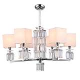 Люстра Newport 3326/C