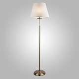 Торшер Eurosvet 01008/1 античная бронза