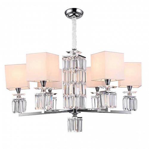 Подвесная люстра Newport 3326/C М0057386