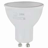 Лампочка ЭРА ECO LED MR16-5W-840-GU10