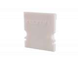 Заглушка Deko-Light End Cap H-AU-02-12 Set 2 pcs 979030