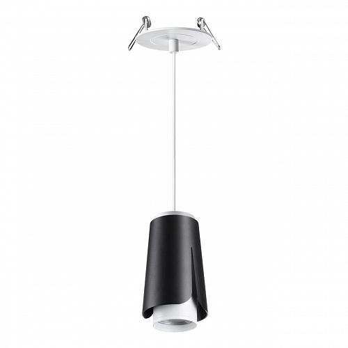 Встраиваемый светильник Novotech Spot Tulip 370830