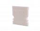 Заглушка Deko-Light End Cap H-AU-02-12 Set 2 pcs 979030 - фото №1