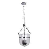 Подвесной светильник Abrasax Hildegard CL.9102-5CH