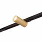 Трековый светильник Denkirs TUBE DK6202-BG - фото №2
