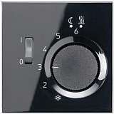 Терморегулятор Jung FTRLS231SW