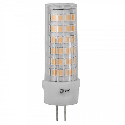 Лампа светодиодная ЭРА LED JC-5W-12V-CER-840-G4 Б0056750