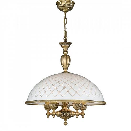 Подвесной светильник Reccagni Angelo L.7002/48