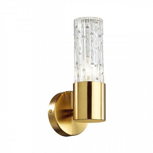 Бра Odeon Light Sabano 4841/1W