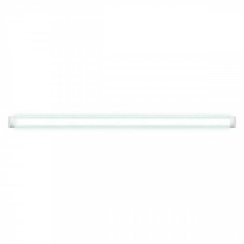 Потолочный светодиодный светильник (UL-00001795) Uniel ULO-CL120-40W/NW Silver