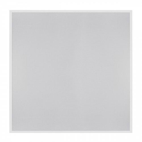 Встраиваемый светодиодный светильник Uniel ULP-6060 36W/4000К IP40 Premium White UL-00004473
