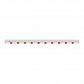 Светодиодный светильник для растений Uniel ULI-P18-15W/SPFB IP40 White UL-00005949 - фото №1