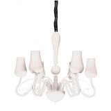 Люстра Lumina Deco LDP 6041-6