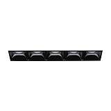 Встраиваемый светодиодный светильник Ideal Lux Lika 10W Trimless 206226