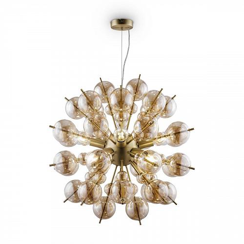 Подвесная люстра Maytoni Bolla MOD133PL-08BS
