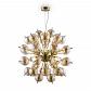 Подвесная люстра Maytoni Bolla MOD133PL-08BS - фото №1
