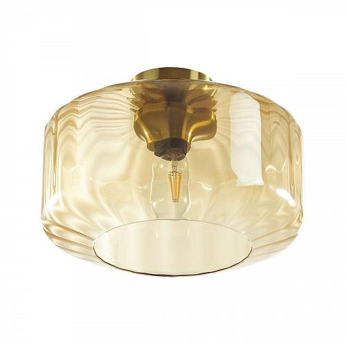 Потолочный светильник Odeon Light Binga 4747/1C