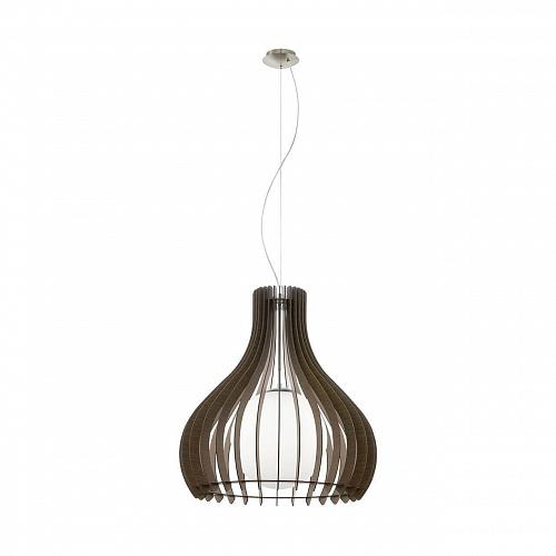 Подвесной светильник Eglo Tindori 96218
