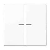 Клавиша Jung LS995KO5WW