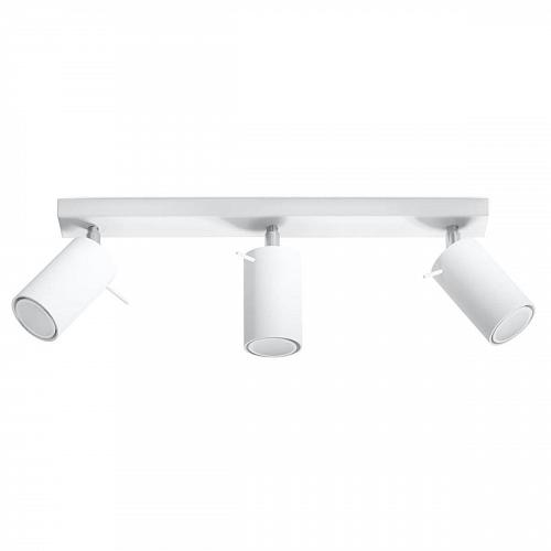 Потолочный светильник Sollux Ring SL.0089