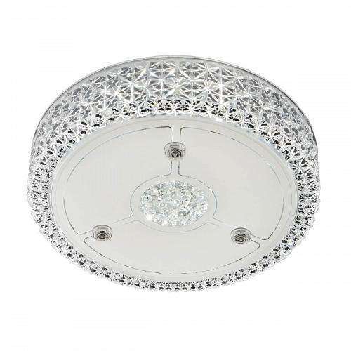 Потолочный светильник Citilux Кристалино CL705111