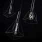 Подвесной светильник Maytoni Spider T021-03-B - фото №2