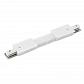 Коннектор гибкий Arte Lamp Track Accessories A150133 - фото №1