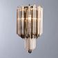 Настенный светильник Divinare Frizzante 1683/01 AP-1 - фото №4