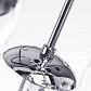 Потолочная люстра Arte Lamp BOLLA A1664PL-5CC - фото №3