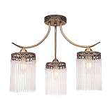 Люстра Silver Light 715.53.3