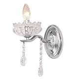 Бра Silver Light 724.44.1