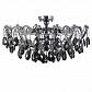 Потолочная люстра Dio DArte Asfour Savona E 1.1.6.100 N - фото №1