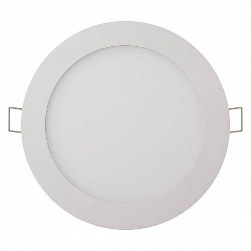 Встраиваемый светодиодный светильник Horoz Slim-12 12W 6400K 056-003-0012