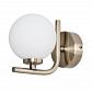 Бра Arte Lamp Bolla-Piccolo A3988AP-1AB - фото №1