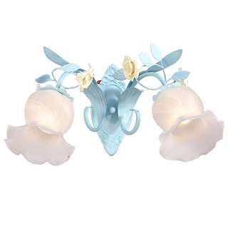 Бра с двумя плафонами Lucia Tucci