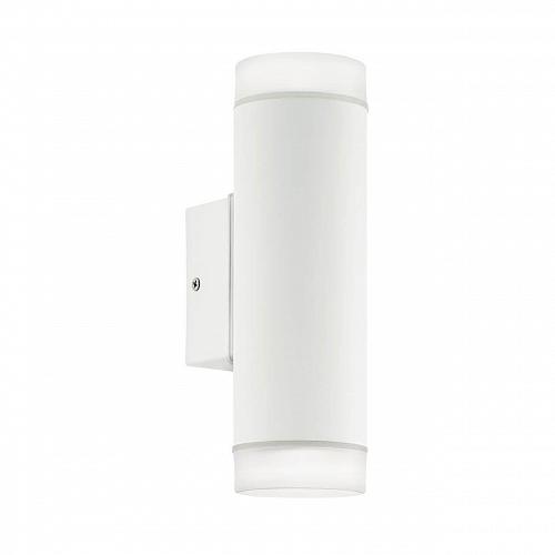 Уличный настенный светодиодный светильник Eglo Riga-Led 96504