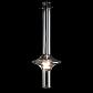 Подвесной светодиодный светильник Loft IT Tube 10061CH - фото №3