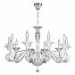 Подвесная люстра Maytoni Acqua DIA010PL-10TR - фото №1