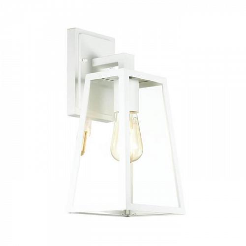 Уличный настенный светильник Odeon Light Clod 4170/1W