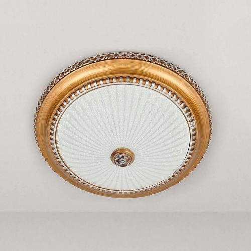 Потолочный светильник Citilux Тренди-2 CL425402