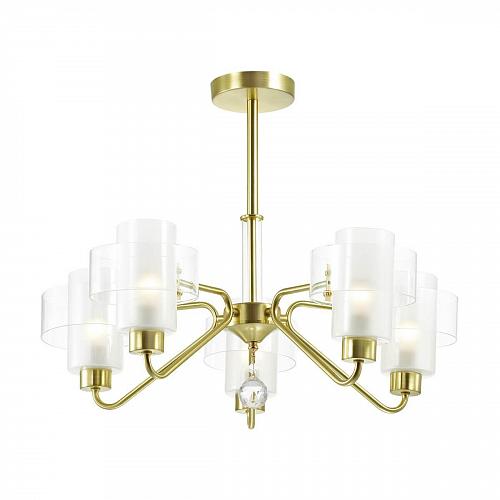 Потолочная люстра Lumion Comfi Drew 3705/5C