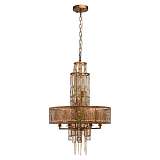 Подвесная люстра MW-Light Марокко 1 185010310
