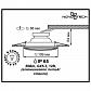 Встраиваемый светильник Novotech Aqua 369813 - фото №2