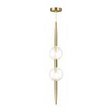 Подвесной светильник Odeon Light Lazia 4981/2