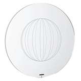 Плафон Paulmann 3D Yarn Glas 79531